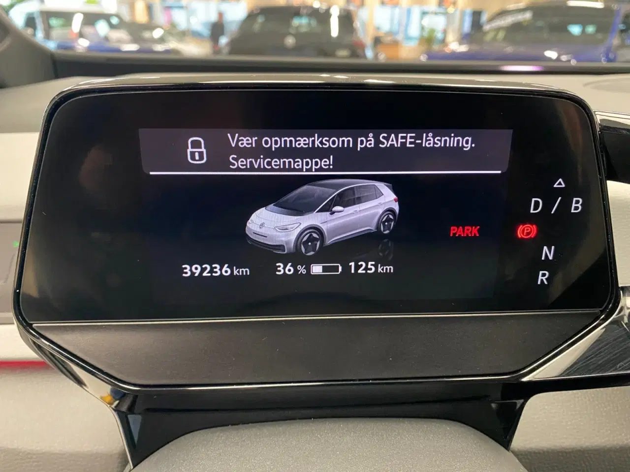 Billede 18 - VW ID.3 58 Pro Performance
