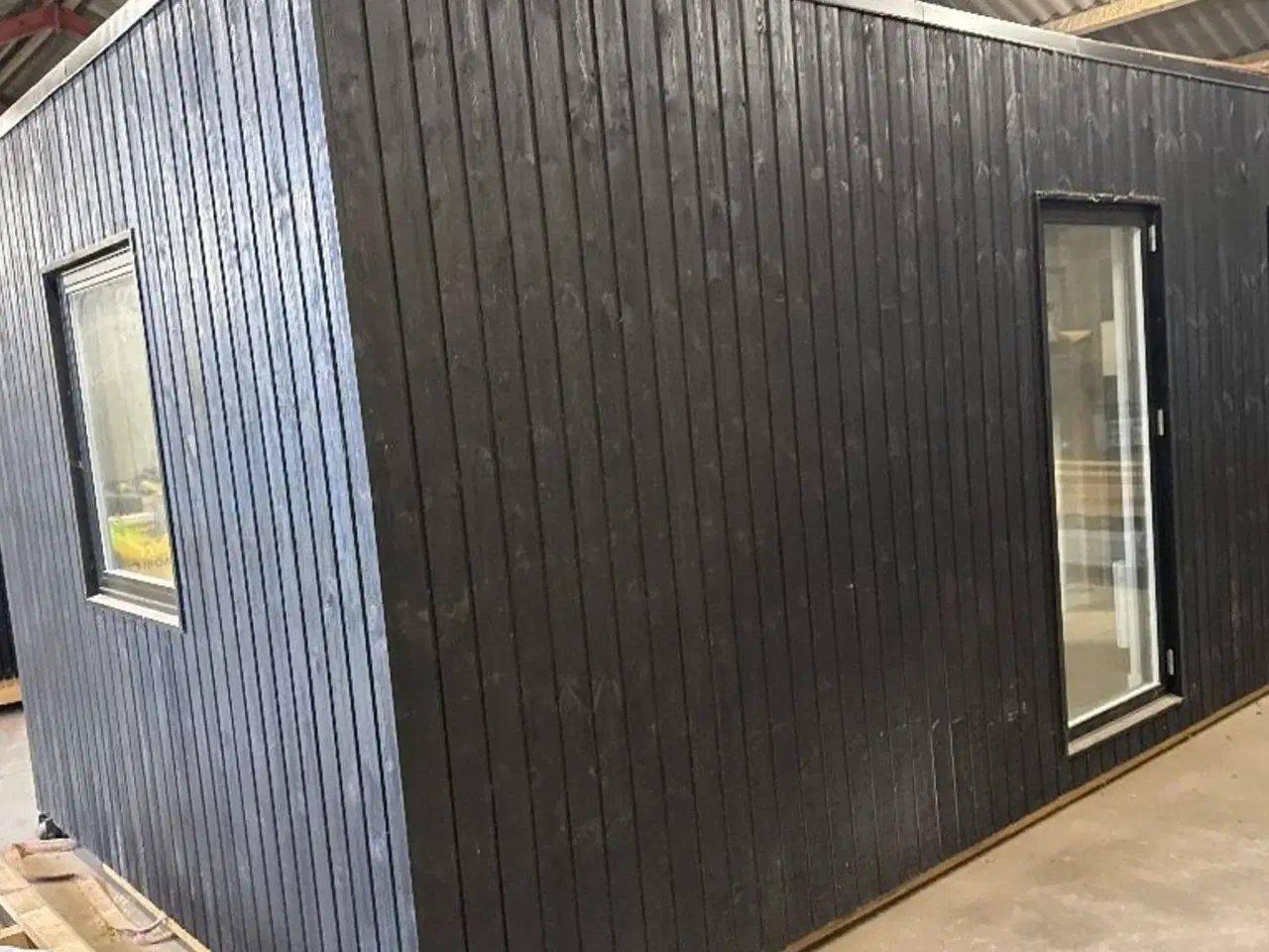 Billede 2 - Tiny house 26m2