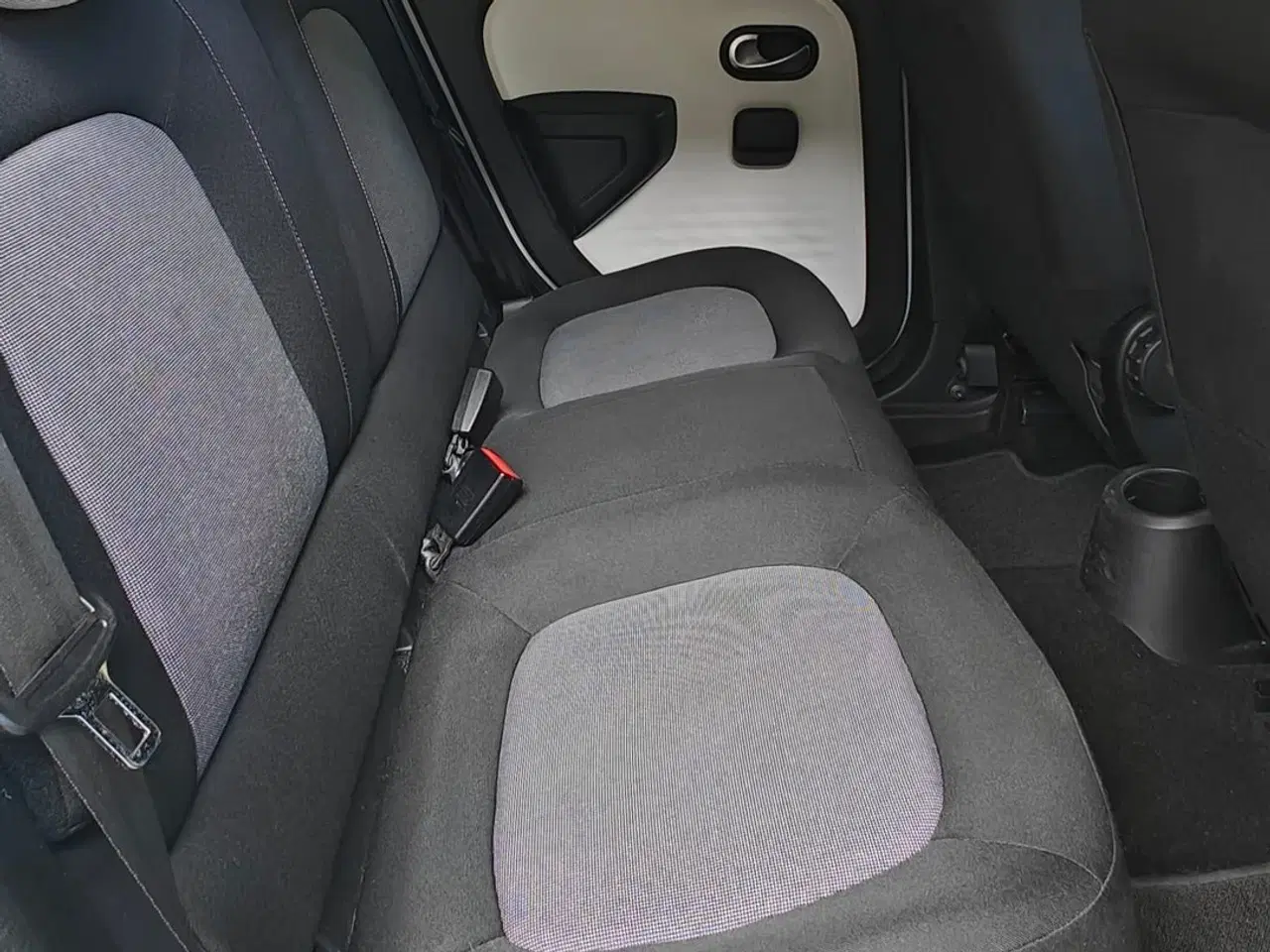 Billede 14 - Renault Twingo 1,0 SCe 70 Expression