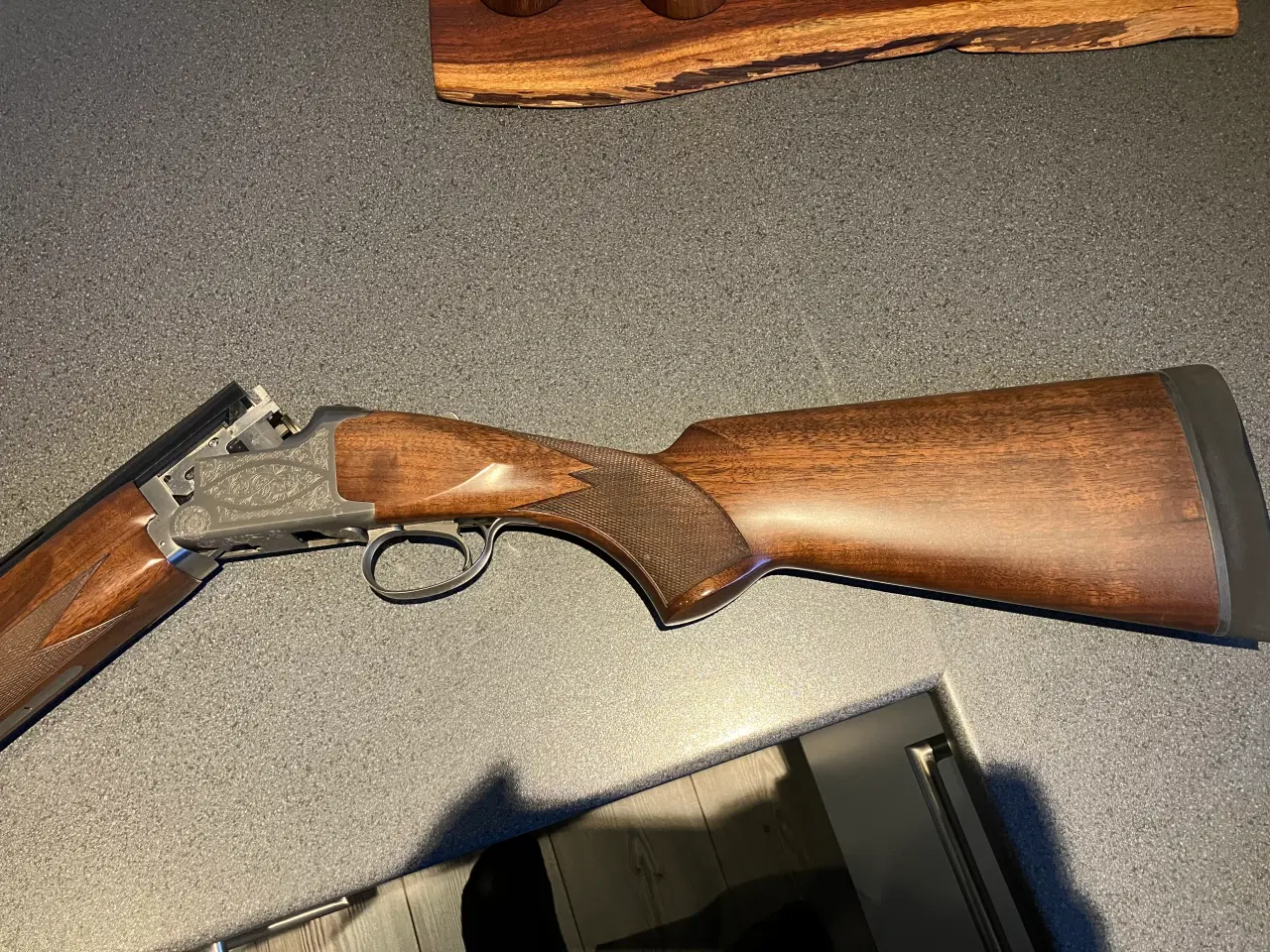 Billede 1 - Miroku mk38 81cm