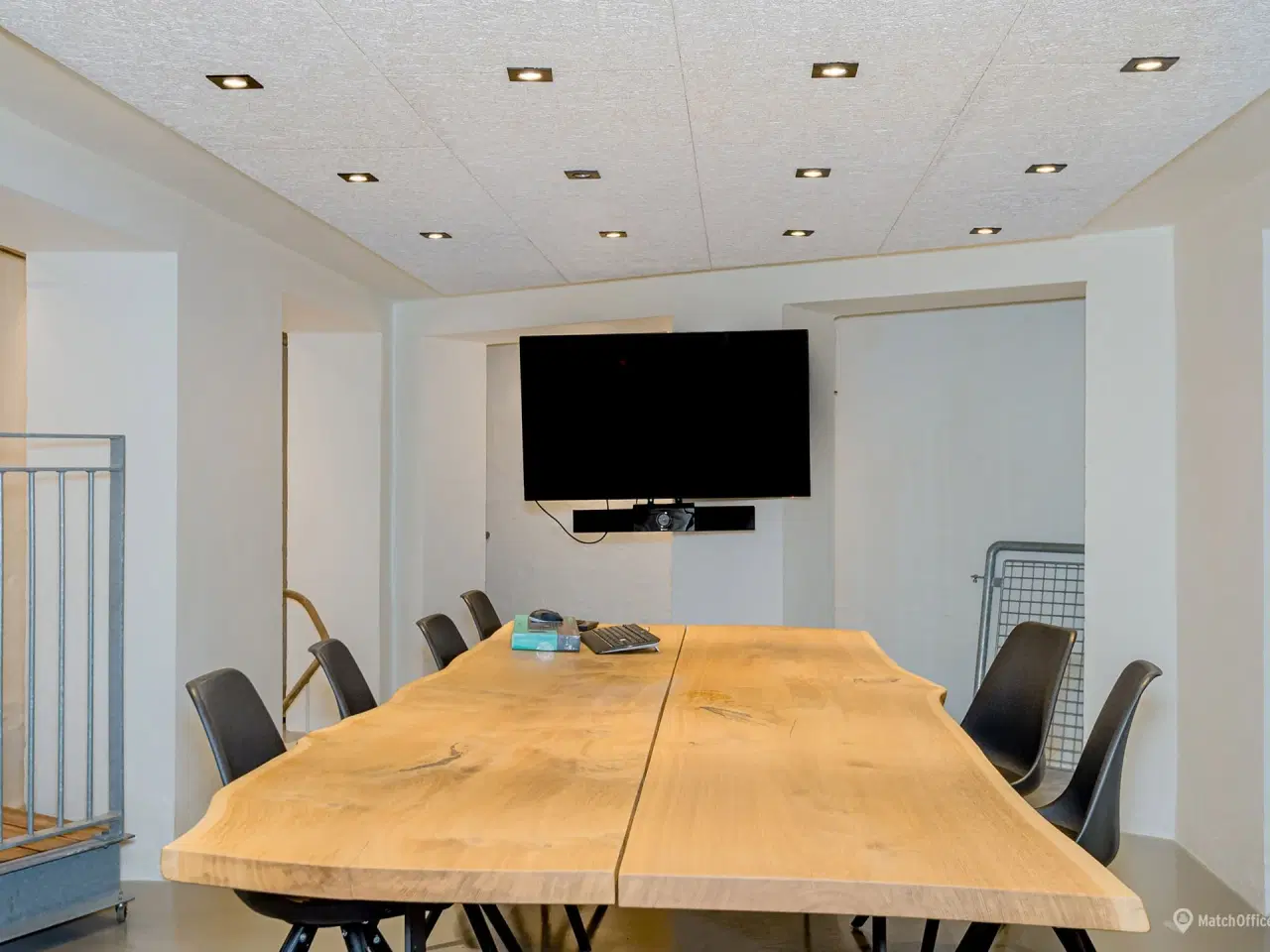 Billede 9 - Stort Showroom Butik med mulighed for tilknyttet kontor