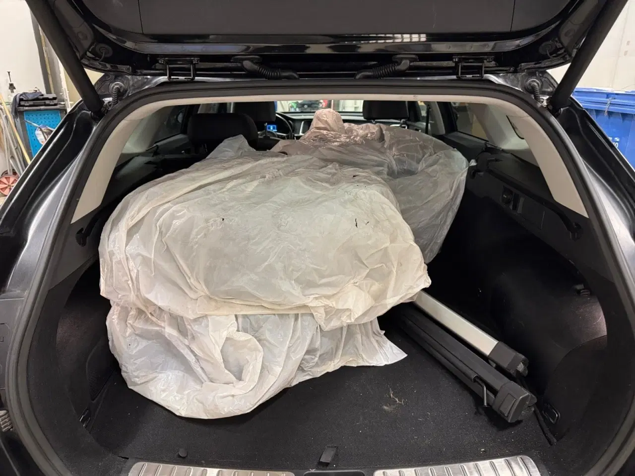 Billede 14 - Kia Optima 2,0 PHEV SW aut.