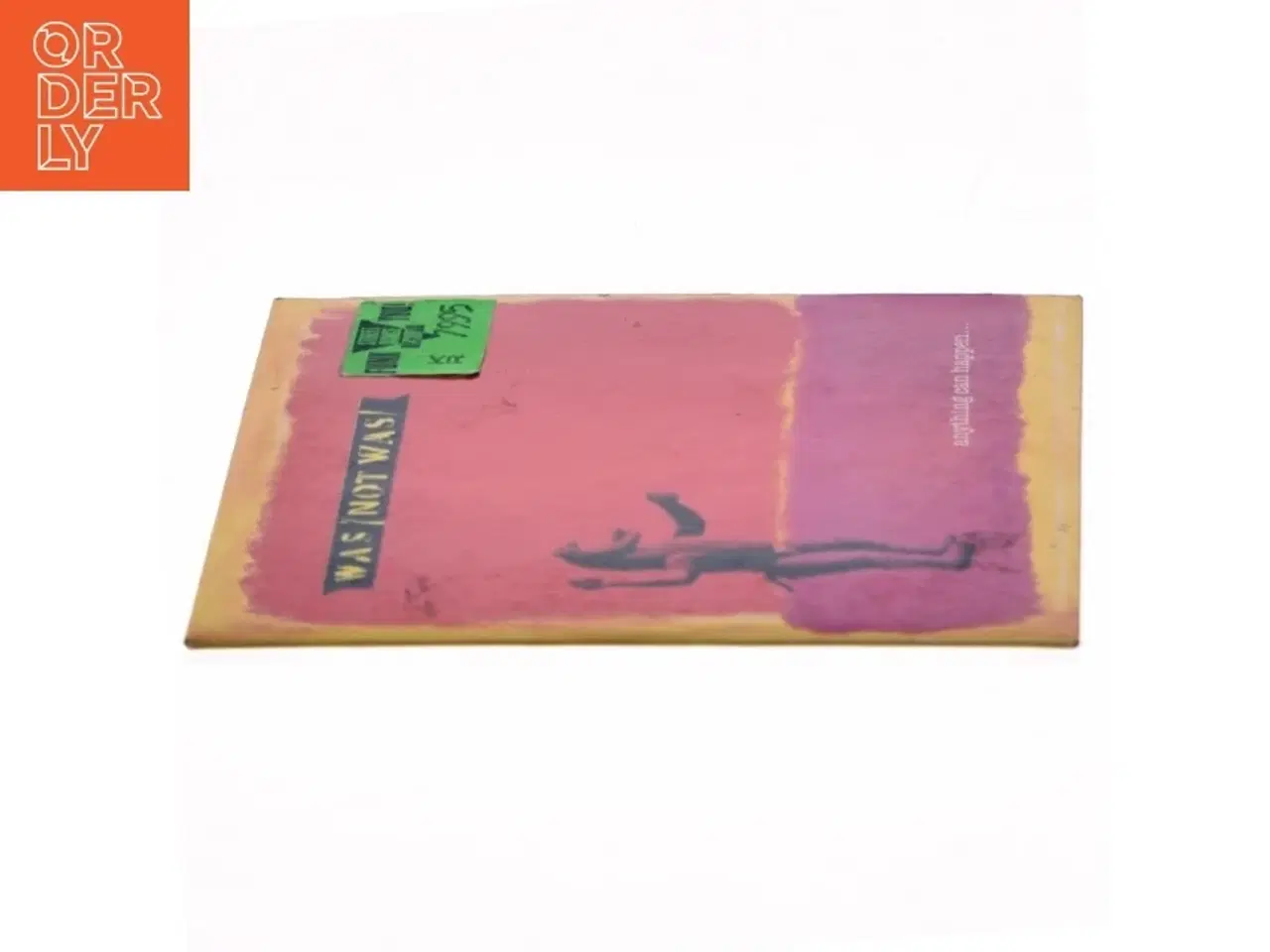 Billede 2 - Was (Not Was) (DVD)