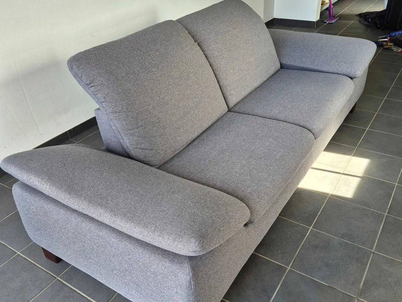 Billede 12 - Utrolig flot sofa kan indstilles på mange måder