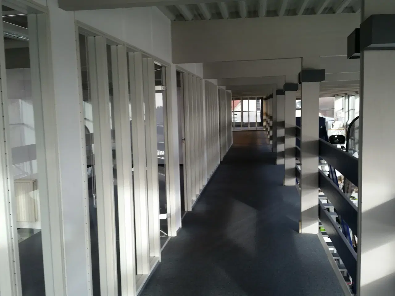 Billede 9 - Rigtigt billigt kontor i Karlshøj/Tappernøje