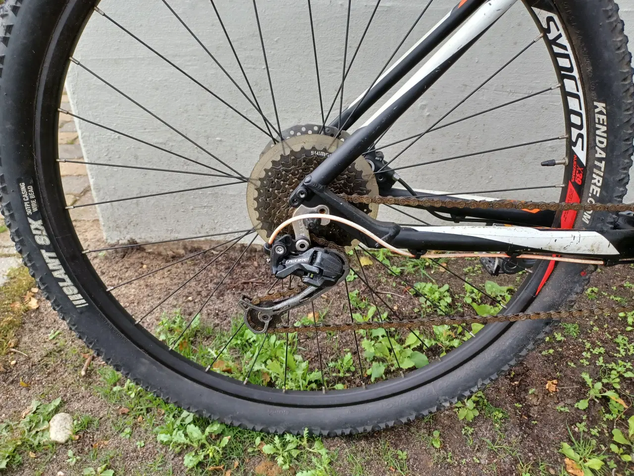 Billede 3 - SCO Mountainbike