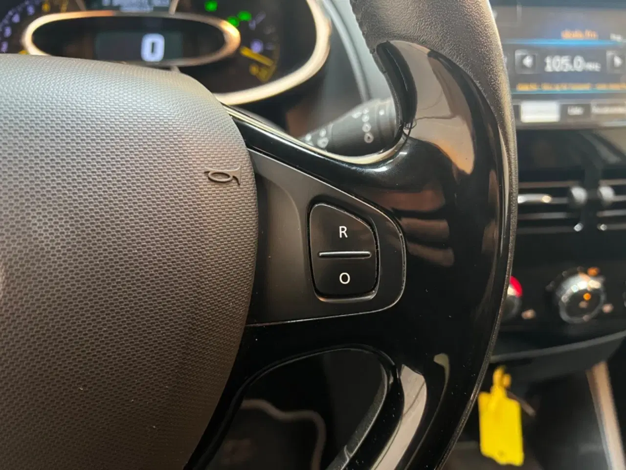 Billede 12 - Renault Clio IV 0,9 TCe 90 Expression Sport Tourer