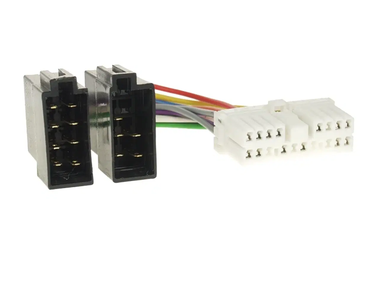 Billede 1 - Isostik Chevrolet/Daewoo diverse