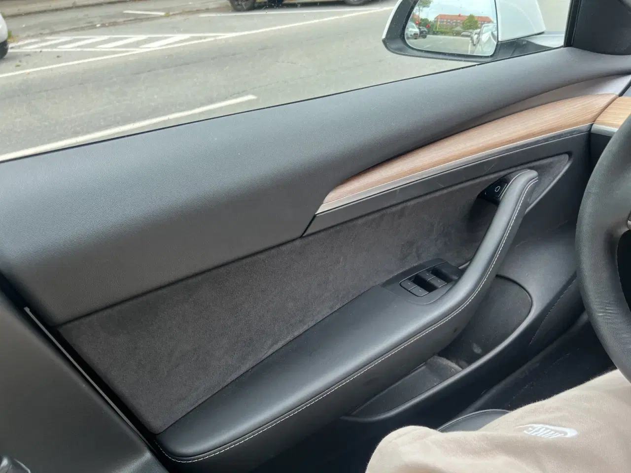 Billede 14 - Tesla Model 3  Standard Range+ RWD