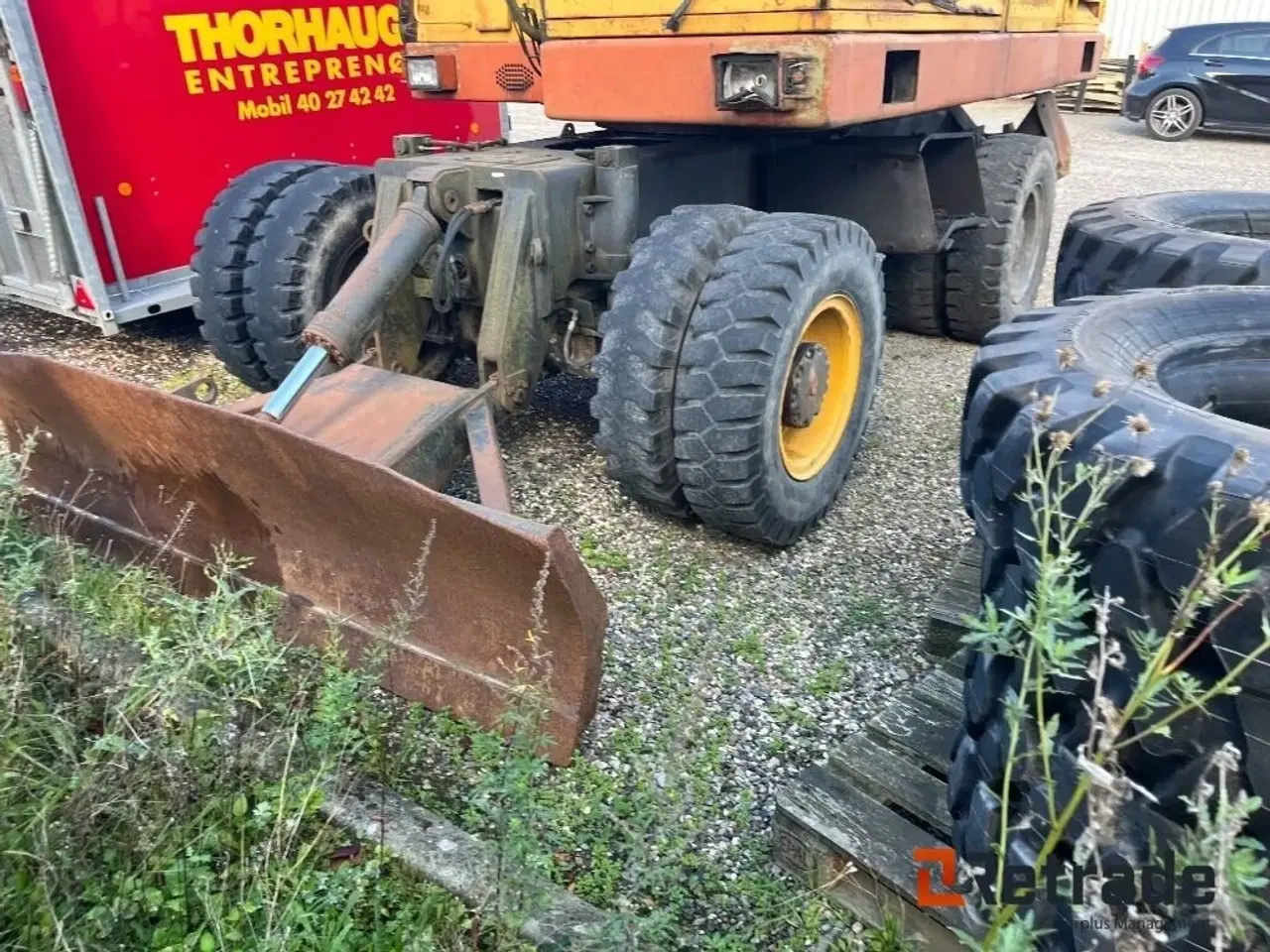 Billede 4 - Åkerman h7m MC