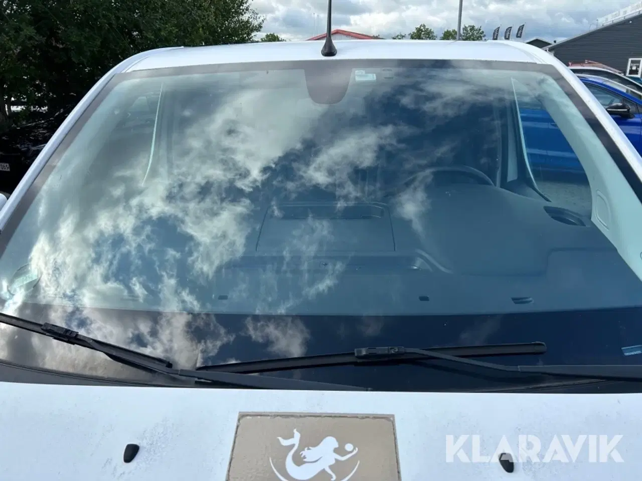 Billede 9 - Varebil Peugeot Expert 2.0 BlueHDi 150 hk