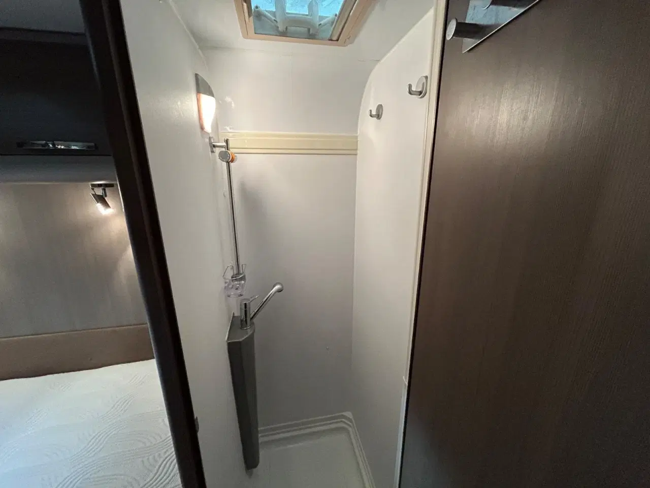 Billede 14 - Fiat Adria 2,3 Sonic Axcess 1600 SCT