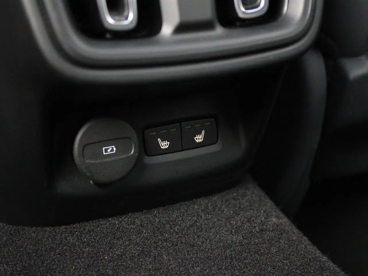Billede 4 - Polestar 2 EL Standard Range 272HK 5d Aut.