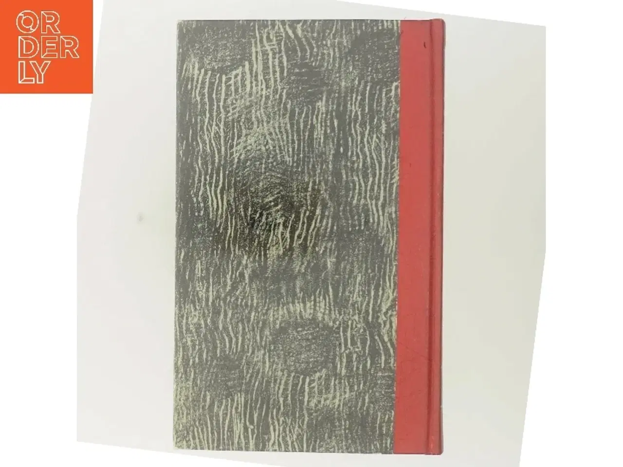 Billede 3 - Nord Amerika af <Arild Hvidtfeldt< (Bog)