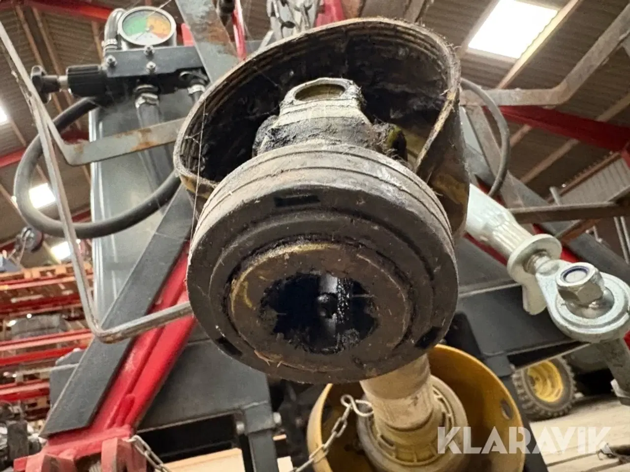 Billede 9 - Punktsprøjteanlæg Weed-it ECO