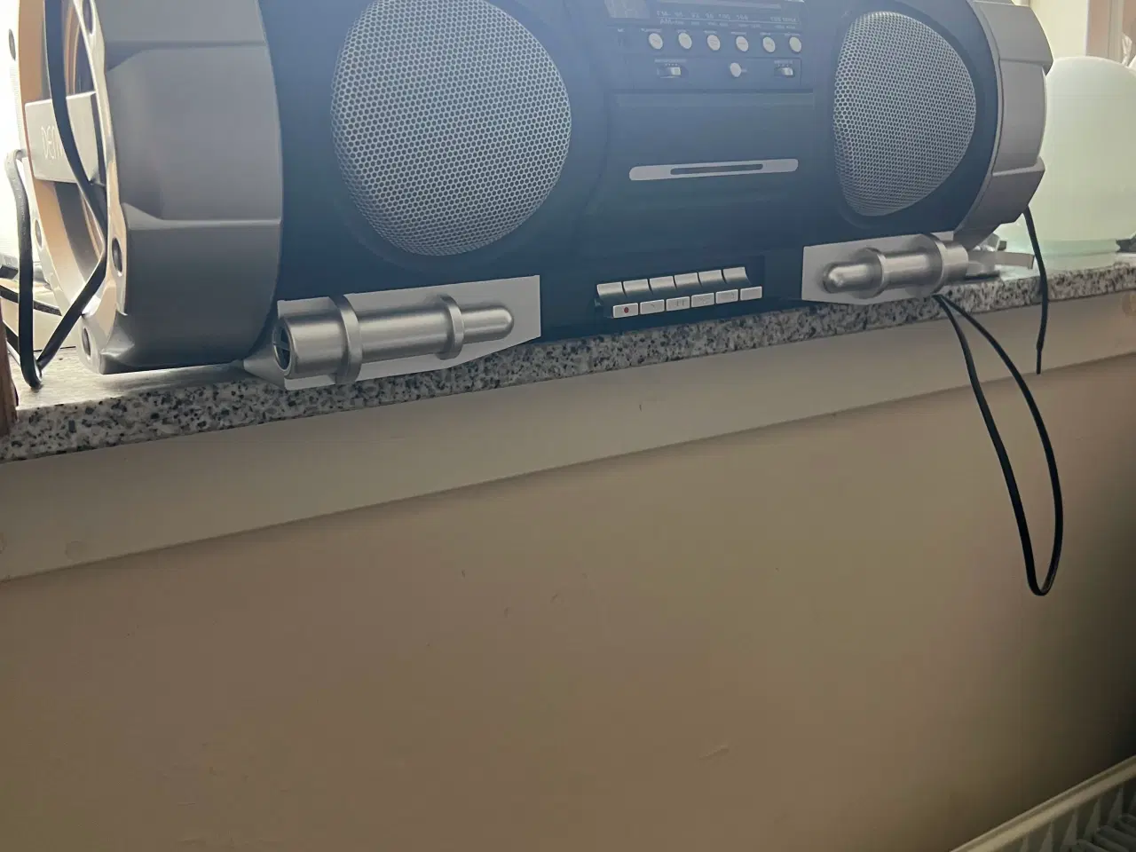 Billede 1 - Radio muzik