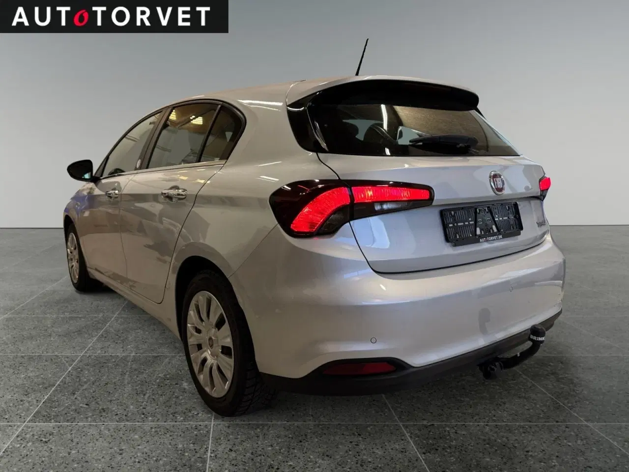 Billede 4 - Fiat Tipo 1,6 MJT 120 Mirror