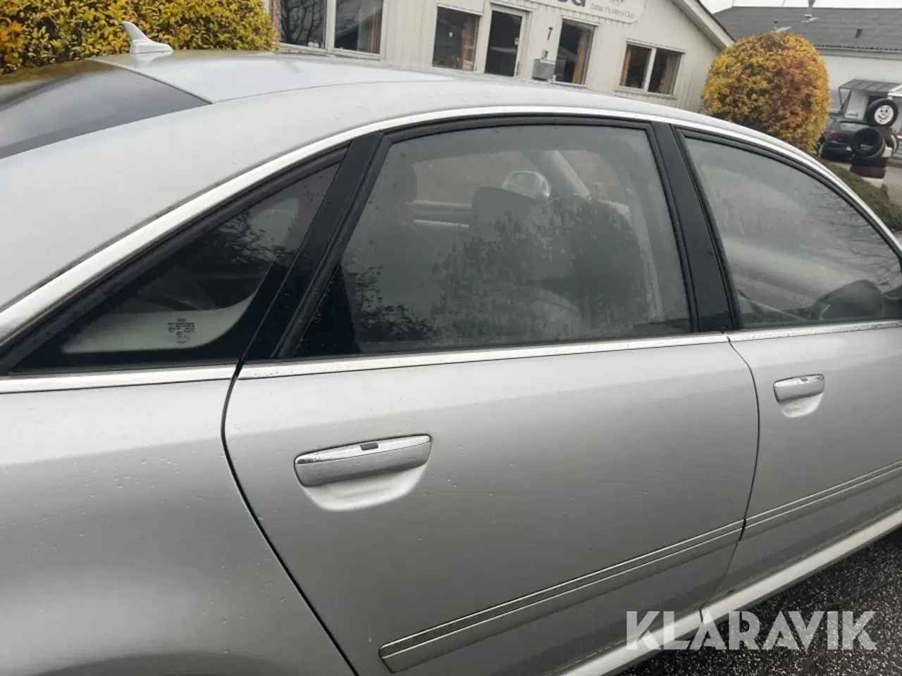 Billede 10 - Personbil Audi S8 - 5,2 quattro