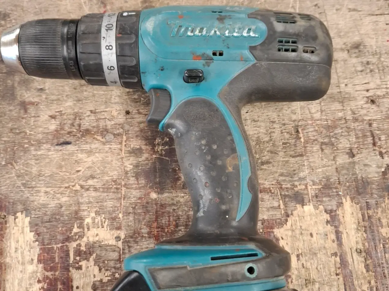 Billede 10 - Makita batteri maskiner