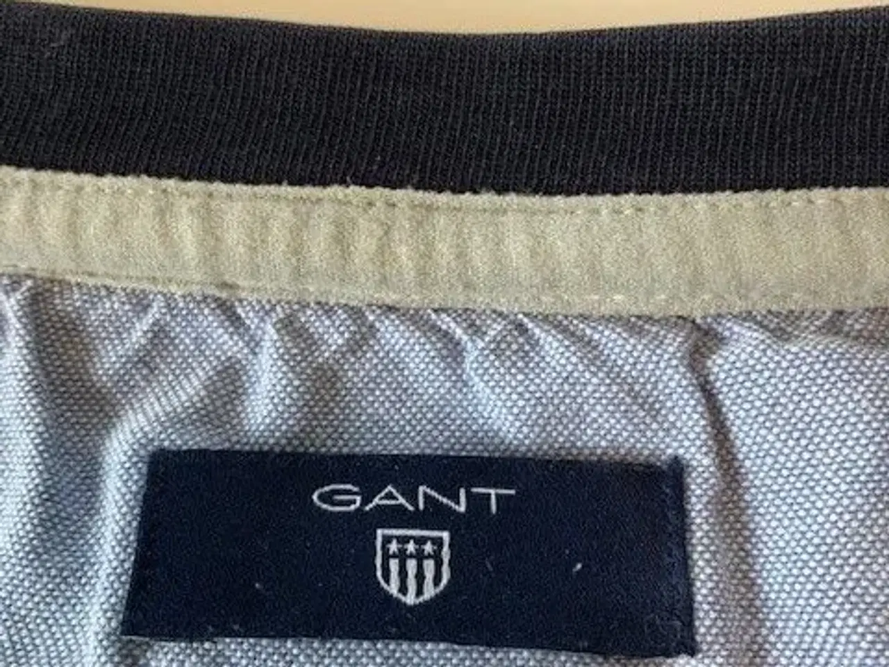 Billede 2 - Sweatshirt GANT