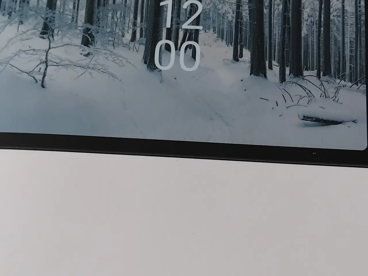 Billede 5 - NOKIA T 21 TABLET Ny BATTER 8200 MAH 8 MP KAMERA 1