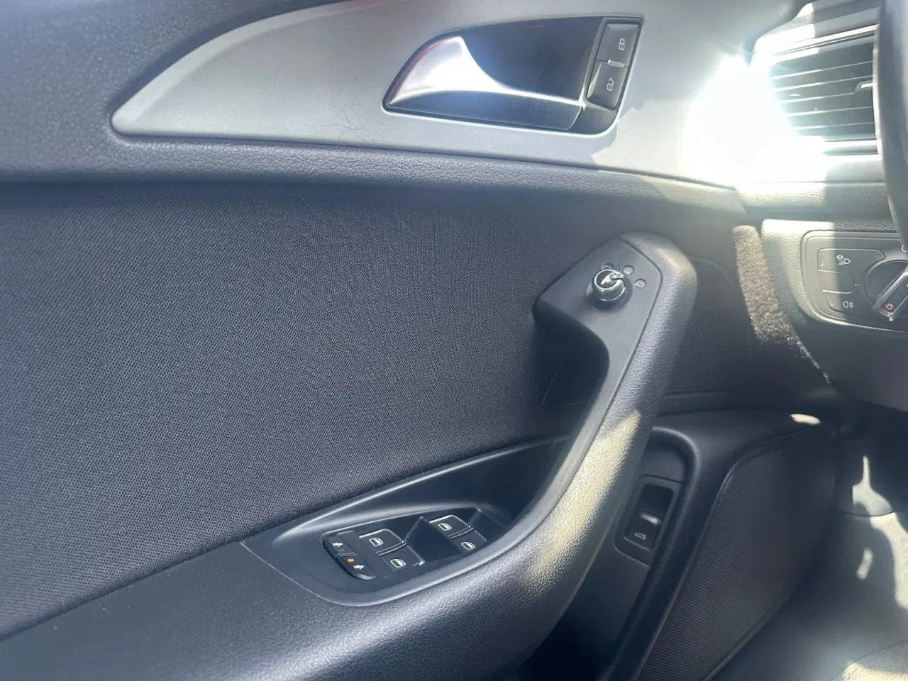 Billede 14 - Audi A6 3,0 TDi 204 Avant Multitr.