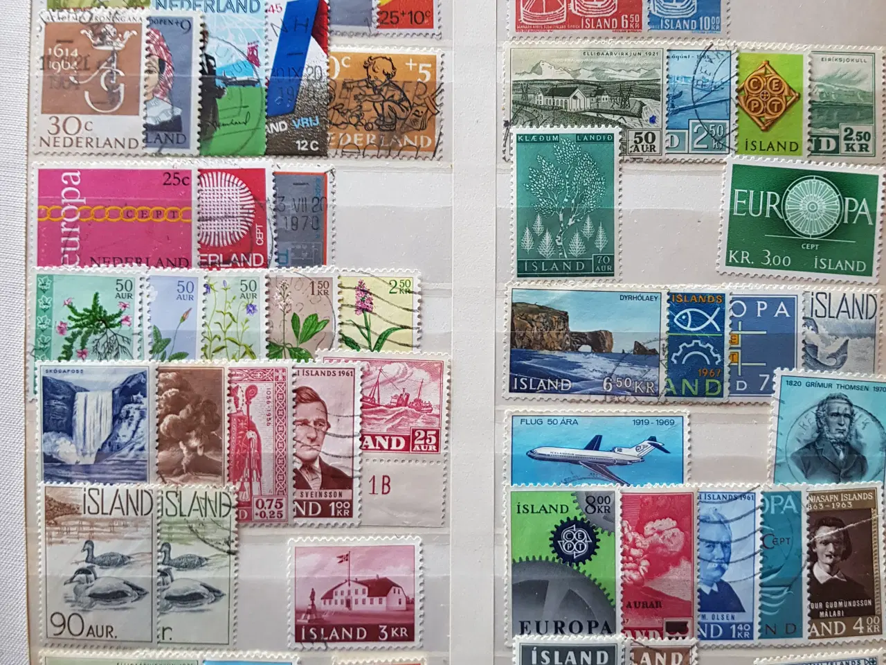 Billede 6 - 15 lande