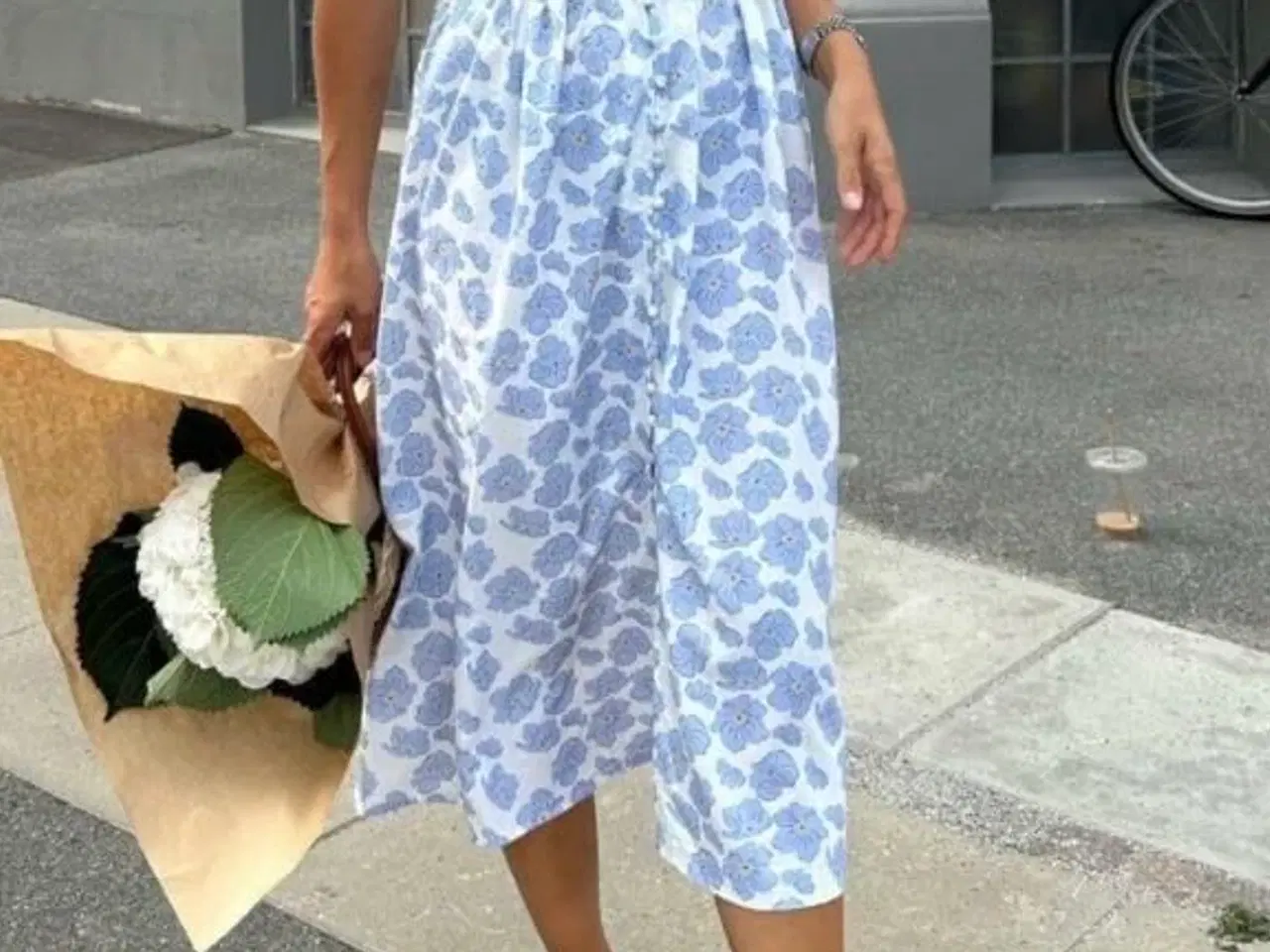 Billede 8 - BYIC kjole, fejlkøb