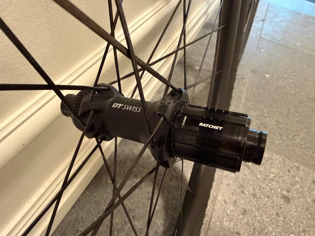 Billede 5 - DT Swiss GR 1600