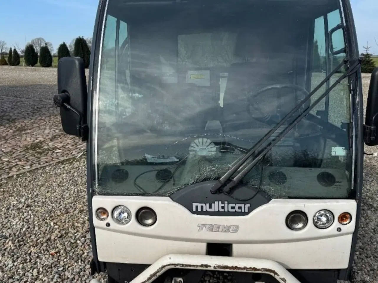 Billede 2 - Multicar Tremo