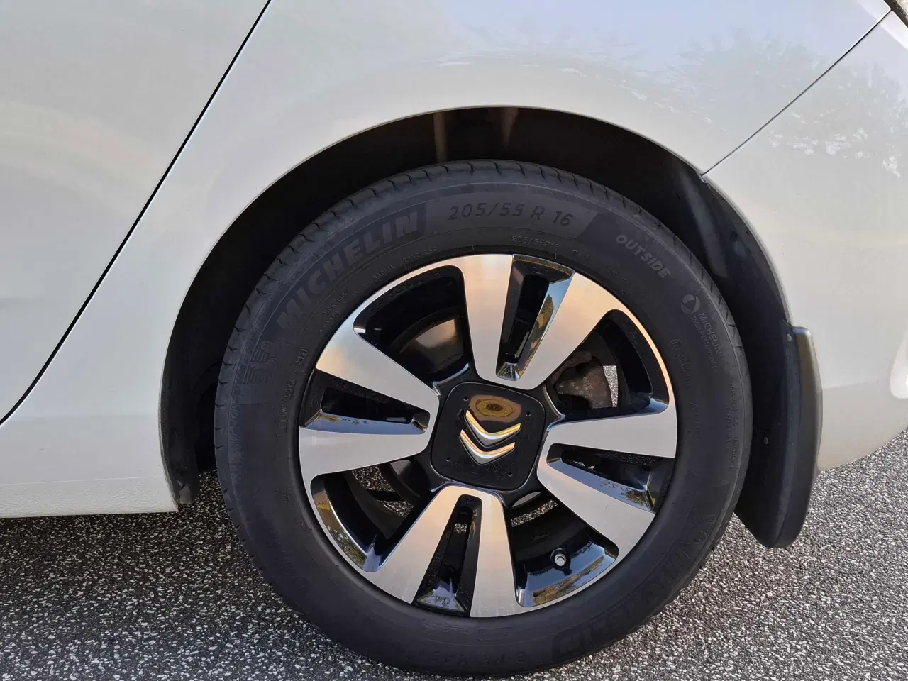 Billede 13 - Citroen C4 BlueHDi 120 feel EAT6