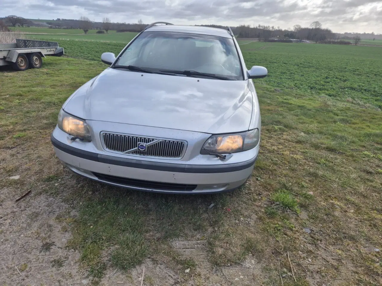 Billede 1 - Volvo V70 2,4 D5