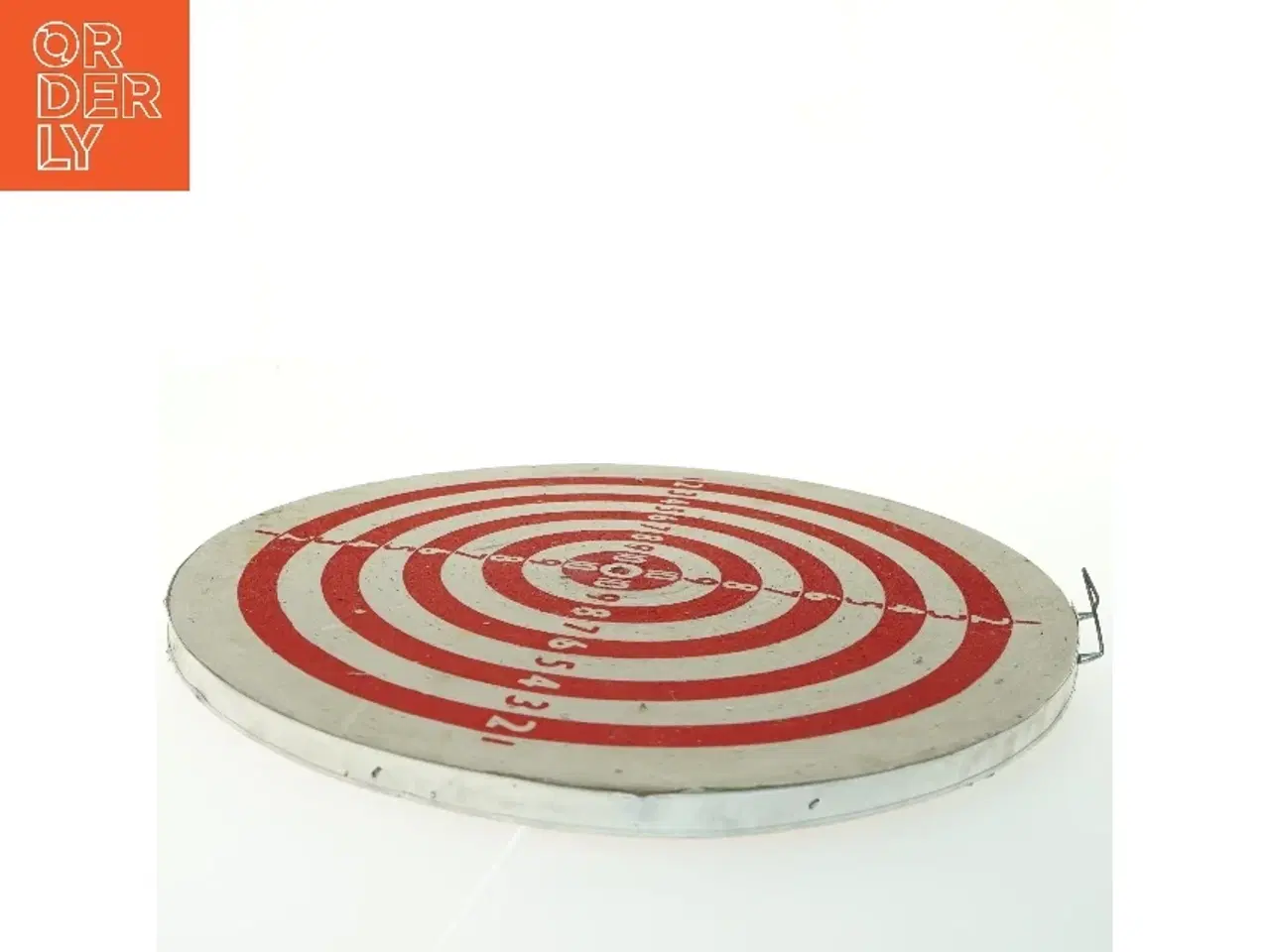 Billede 3 - Dartskive (str. Ø 45 cm)