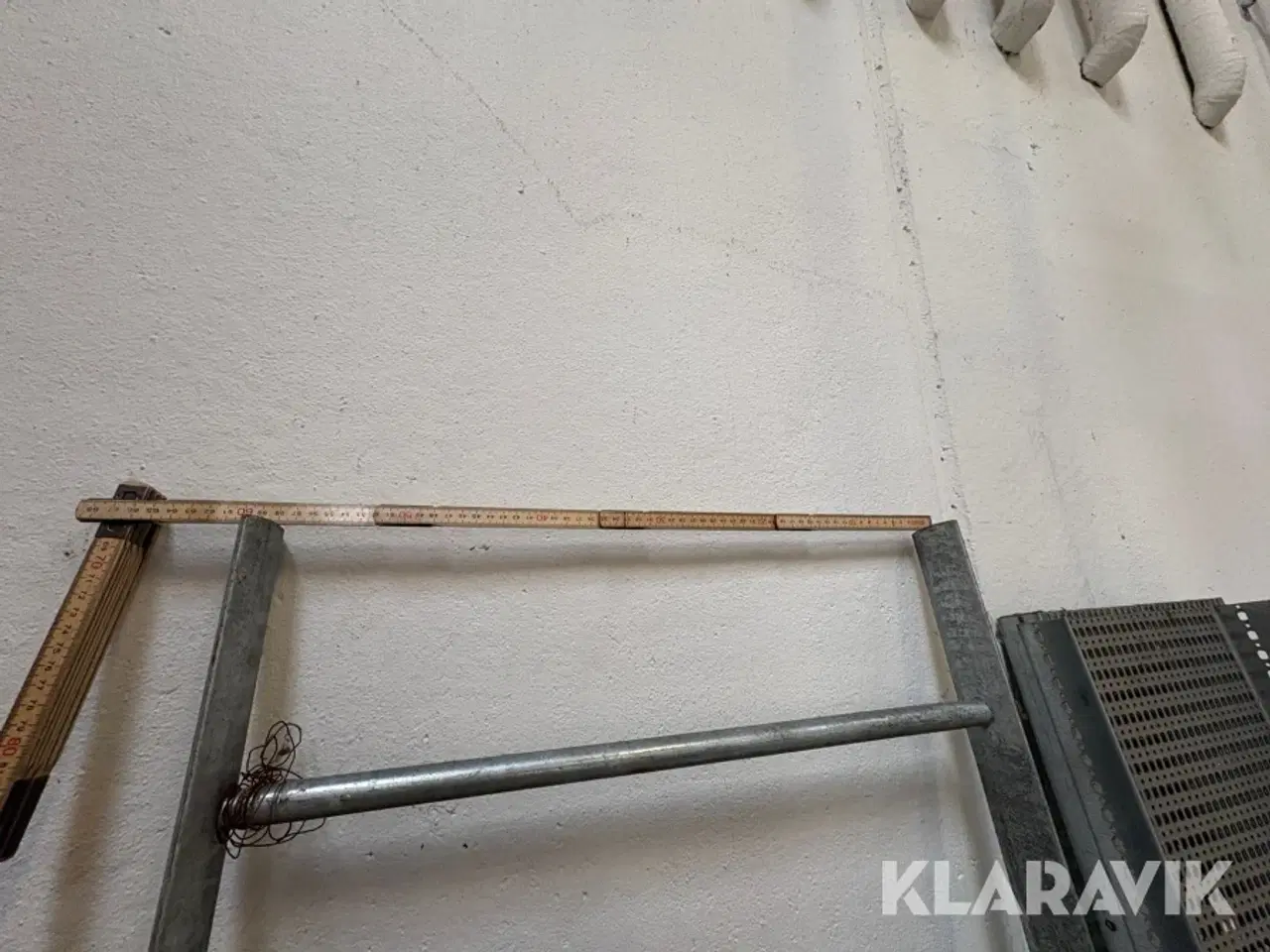 Billede 7 - Kabelstiger og bakker