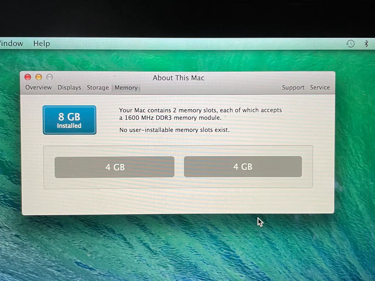 Billede 3 - MacBook Pro 2012