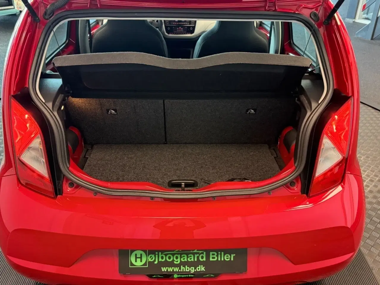 Billede 18 - Seat Mii  Electric+
