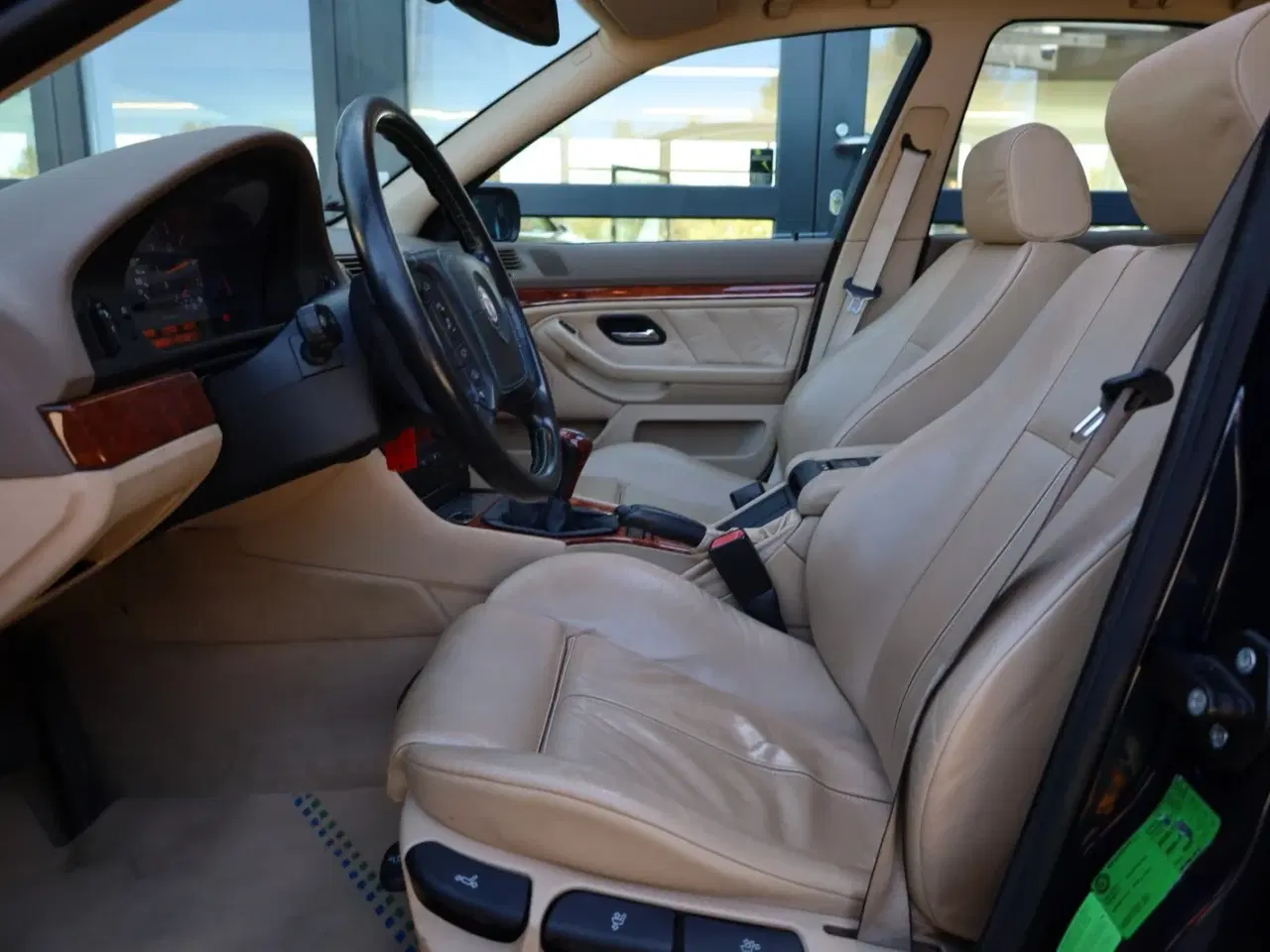 Billede 2 - Alpina B10 3,3 
