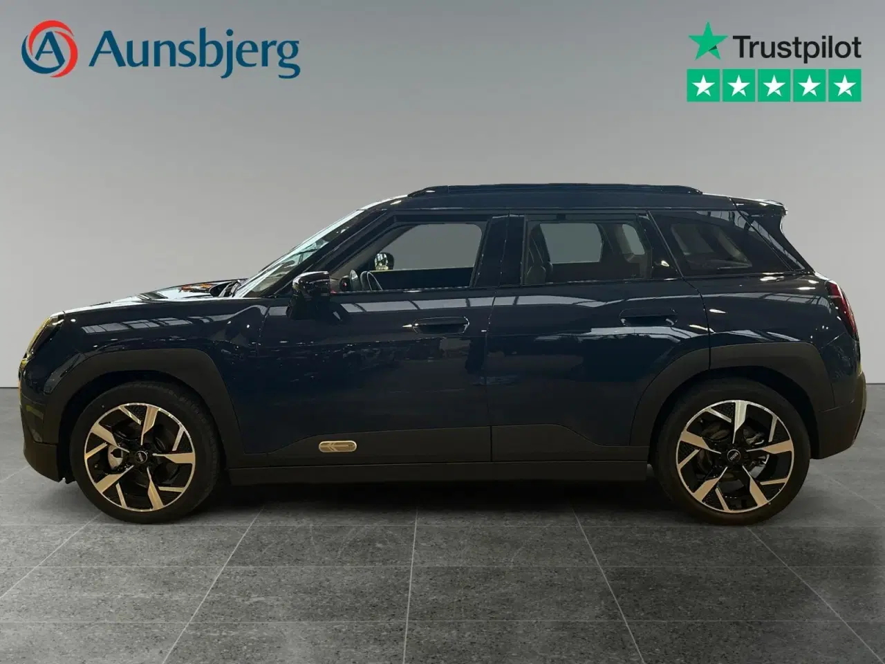 Billede 2 - MINI Aceman E  Classic Trim S