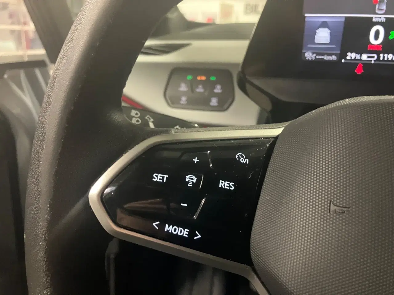 Billede 10 - VW ID.3 77 Pro S Style