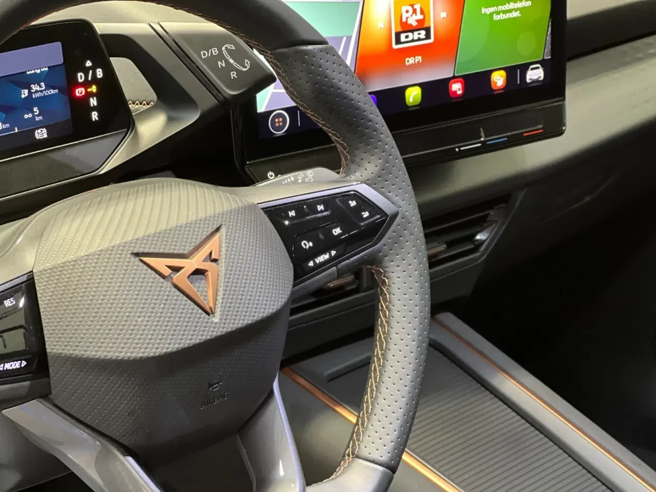 Billede 11 - Cupra Born 58 