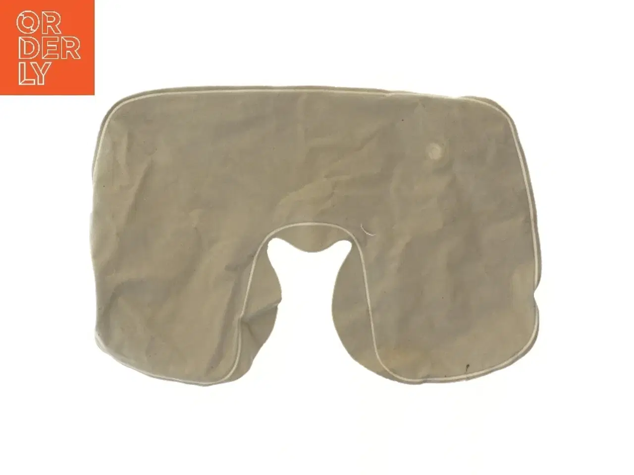 Billede 2 - Oppustelig varmeflaske (str. 42x27,5 cm)