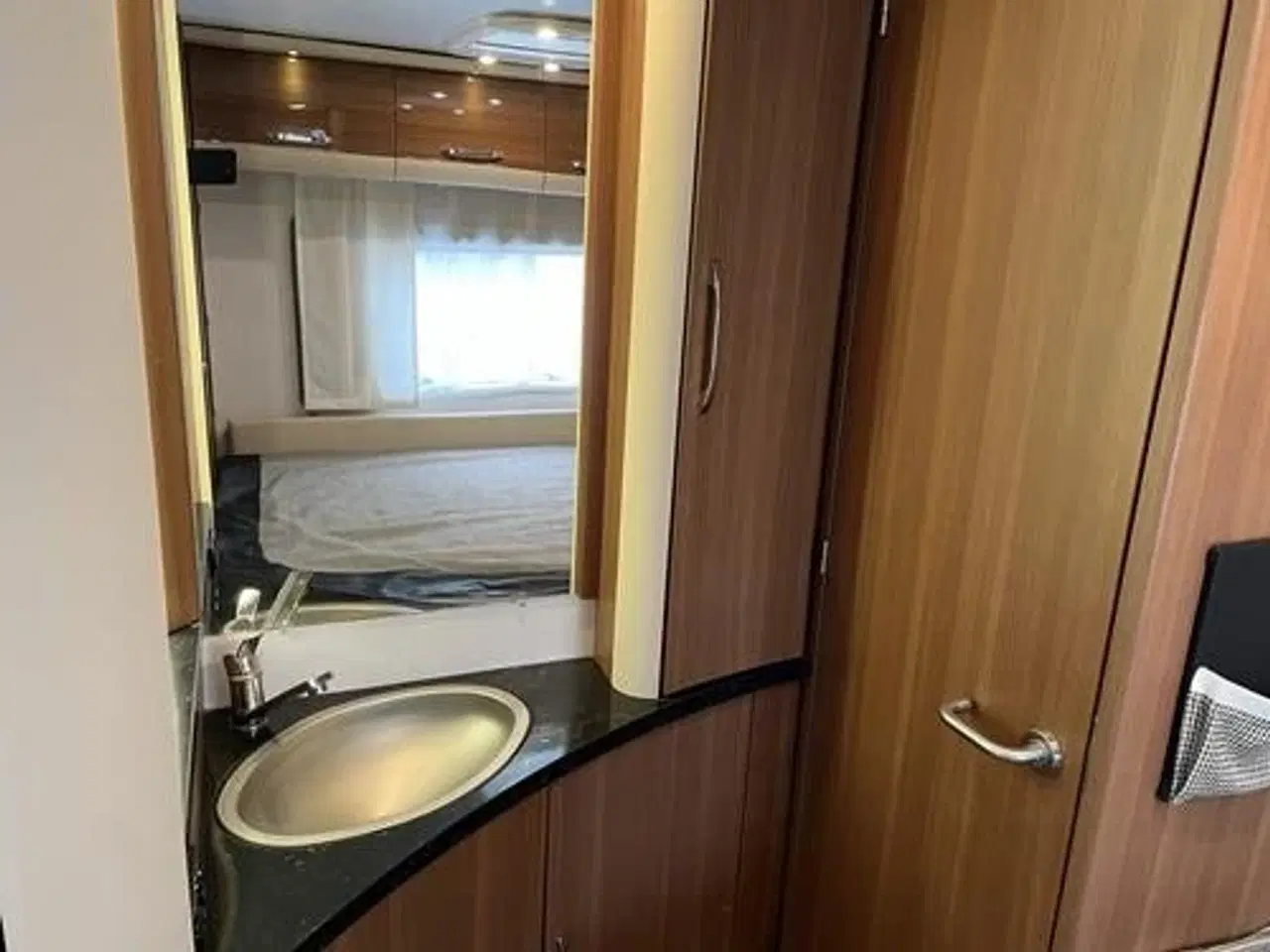 Billede 8 - LMC Scandica 550 D TILBUD Spar 15000,- NU 164995