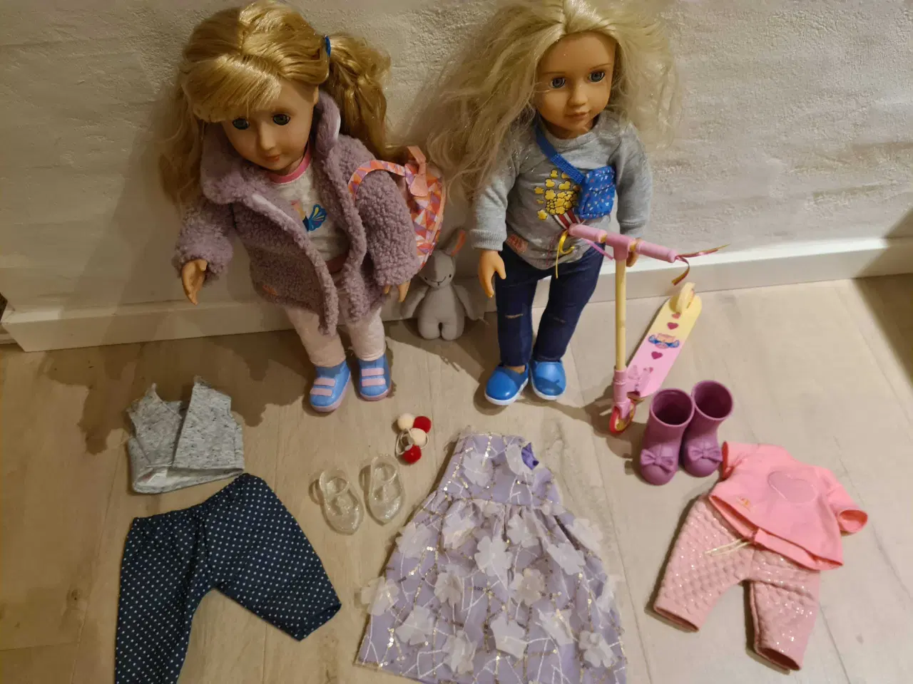 Billede 1 - Our Generation