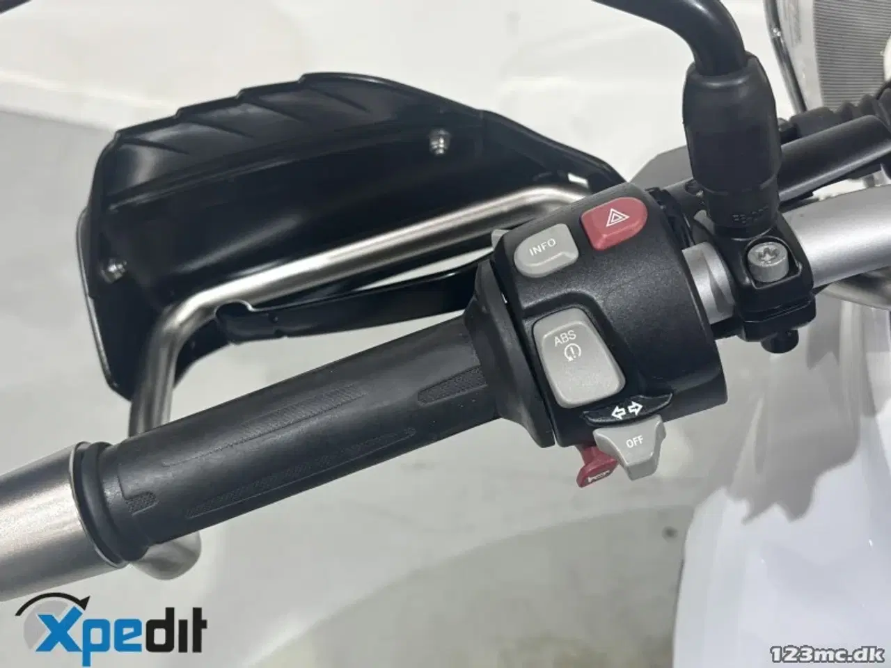 Billede 12 - BMW F 700 GS