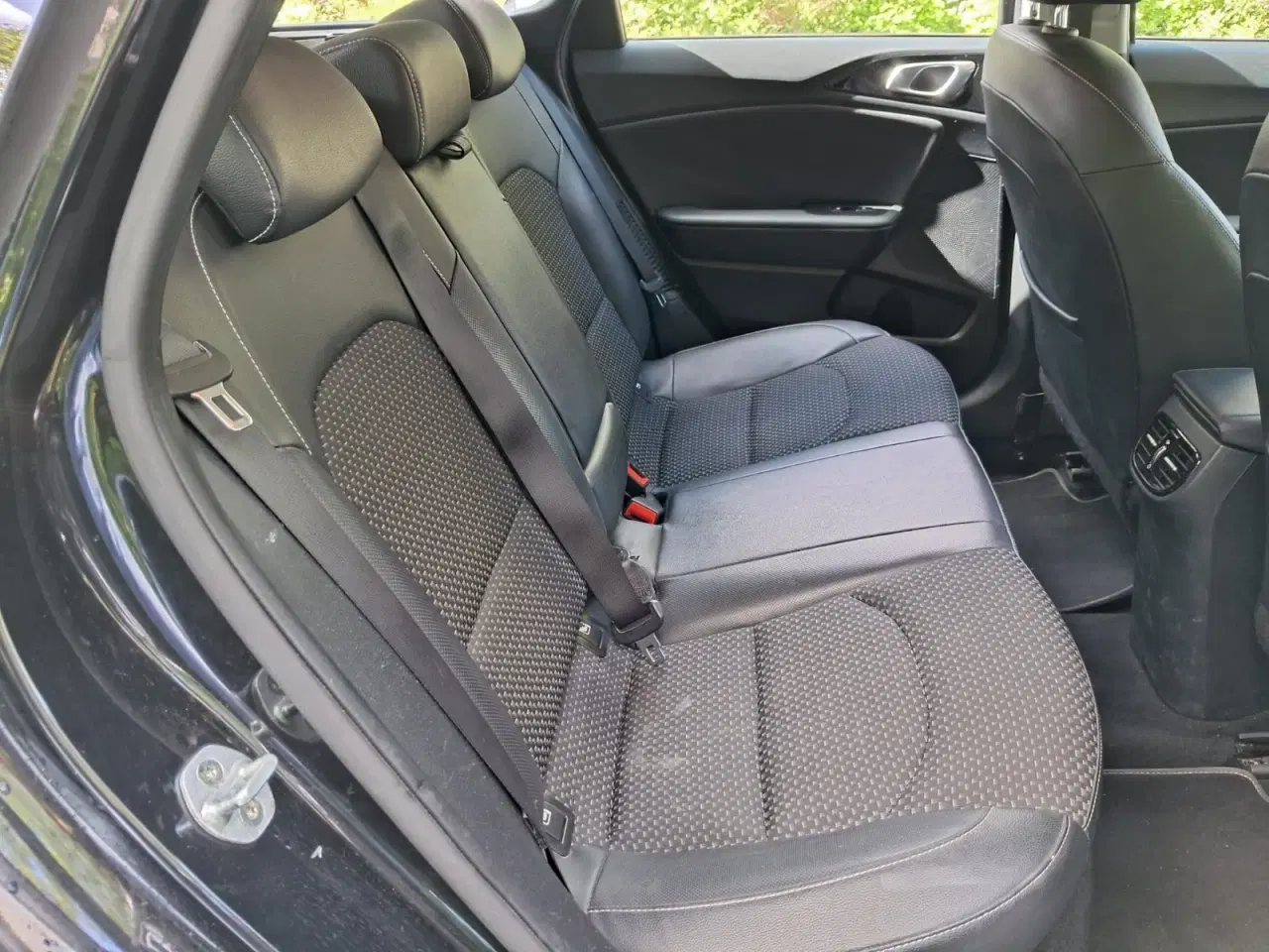 Billede 17 - Kia Ceed 1,6 PHEV Prestige SW DCT