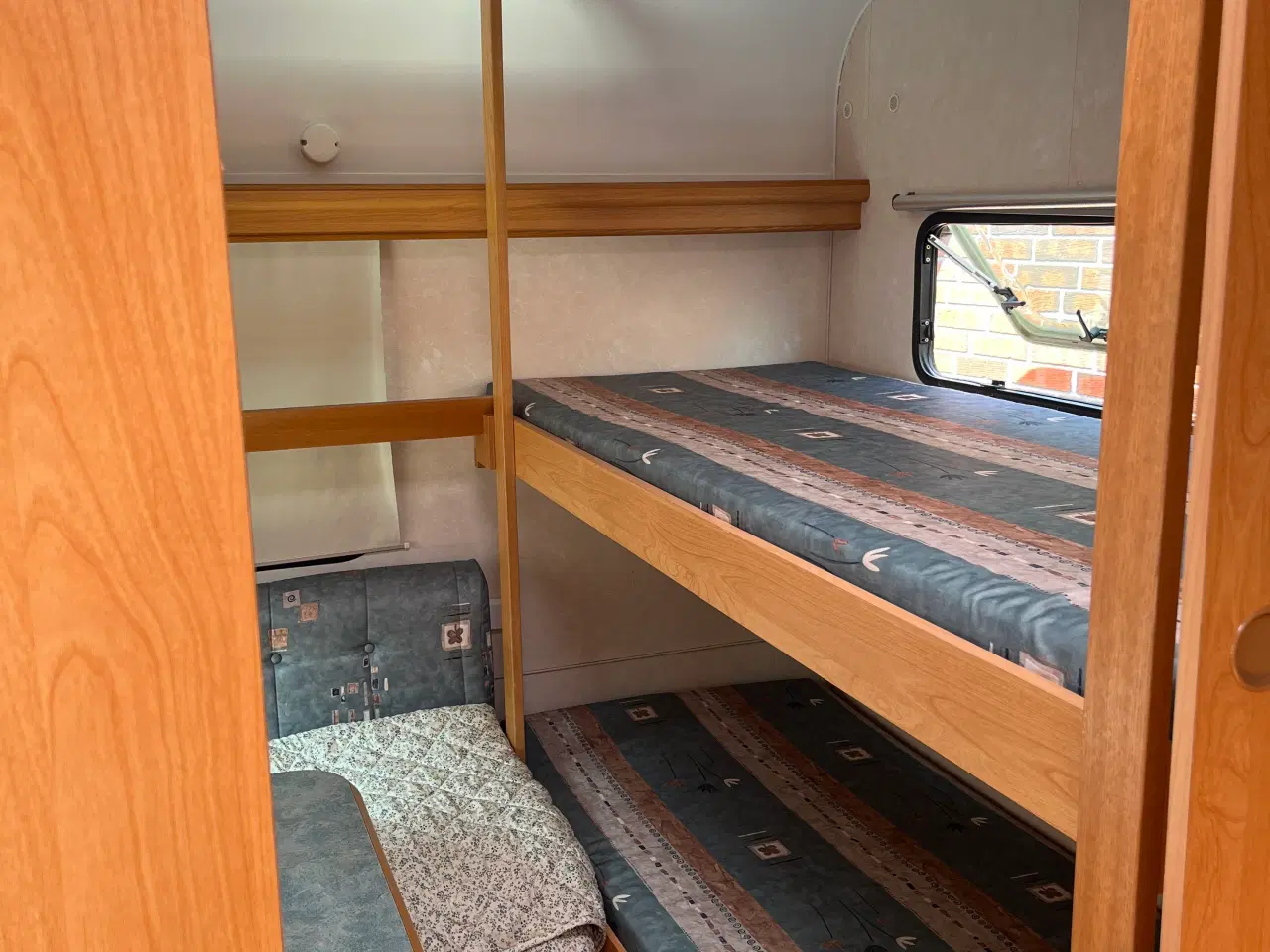 Billede 7 - Adria Unica 542 DK