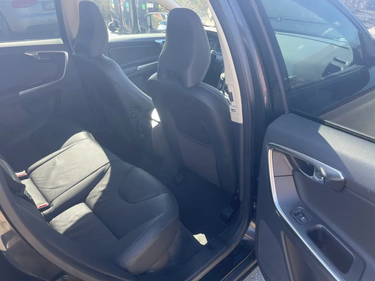 Billede 19 - Volvo XC60 til export