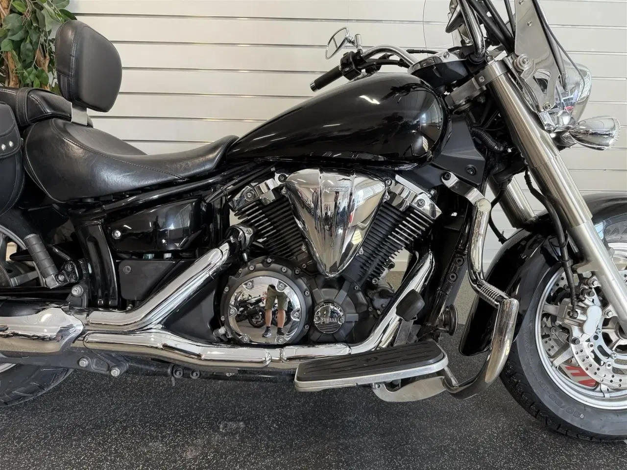 Billede 4 - Yamaha XVS1300 A Midnight Star