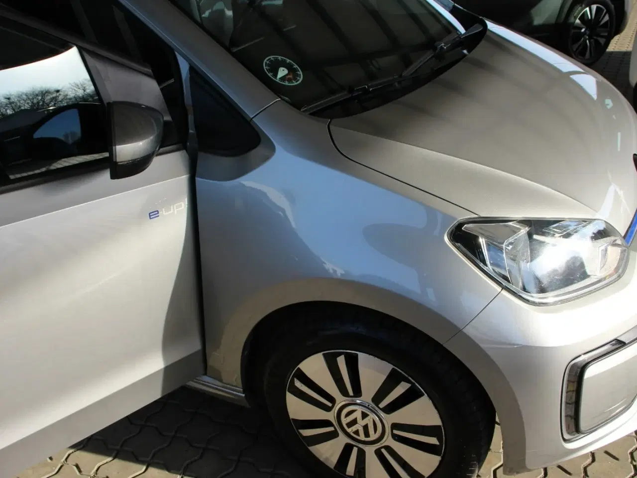 Billede 14 - VW e-Up!  High Up!