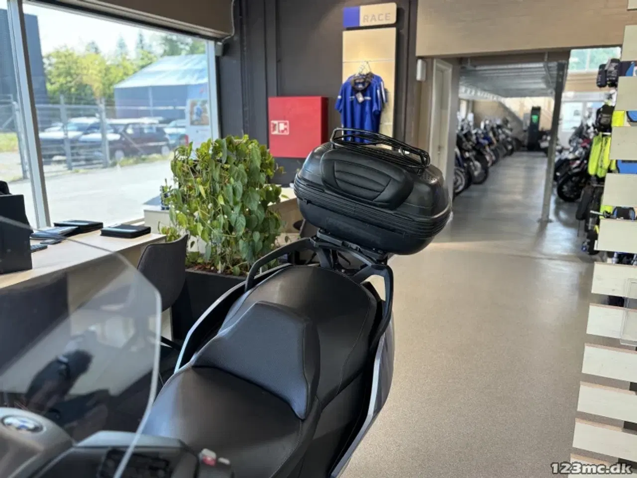 Billede 6 - BMW C 650 GT